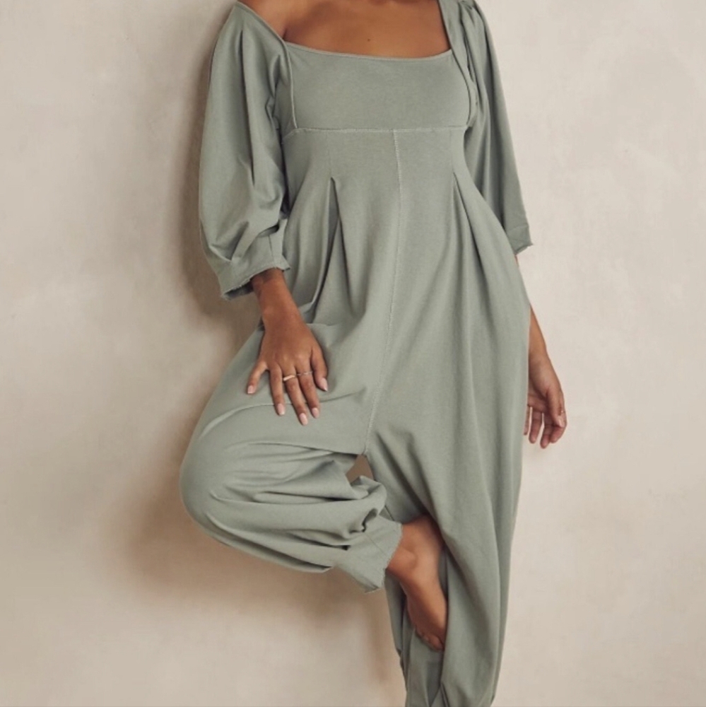 Lotta love romper